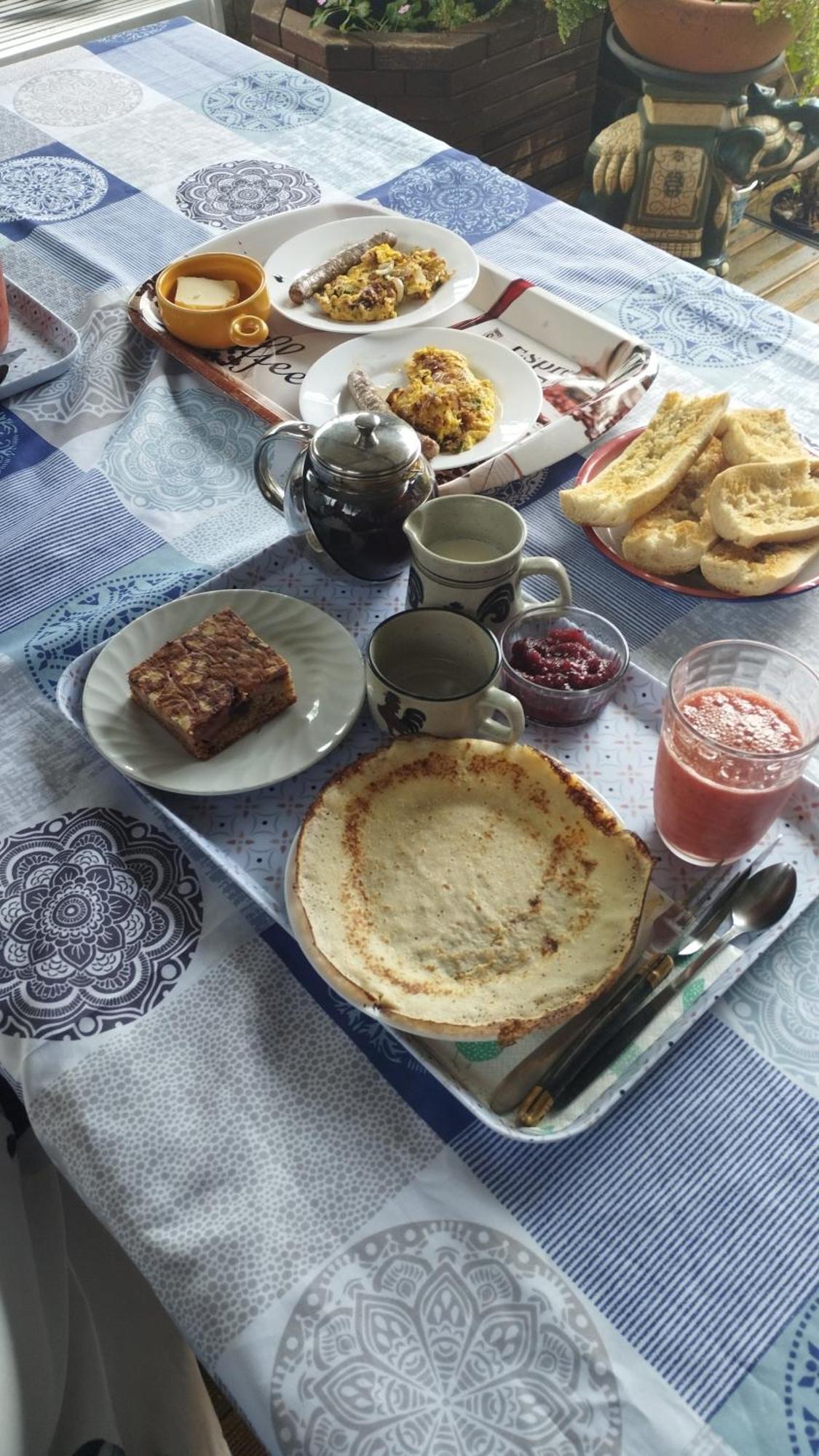 شقة Chez Madame Fabienne Sainte-Suzanne المظهر الخارجي الصورة